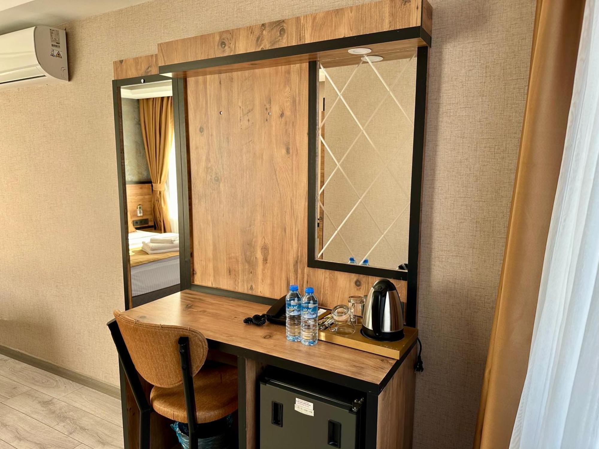 Boutique Dedem Hotel Sultanahmet Istambul Extérieur photo